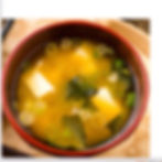Miso Soup