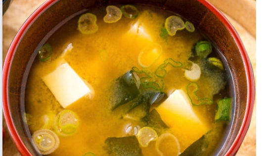 Miso Soup