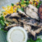 Caribbean Salad