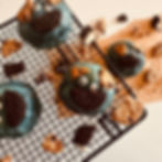 CoOkie MonSteR Cookies