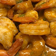 D16-A Sambal Goreng Udang