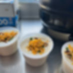 Loaded Baked Potato Soup