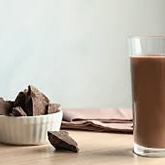 Chocolate Milk