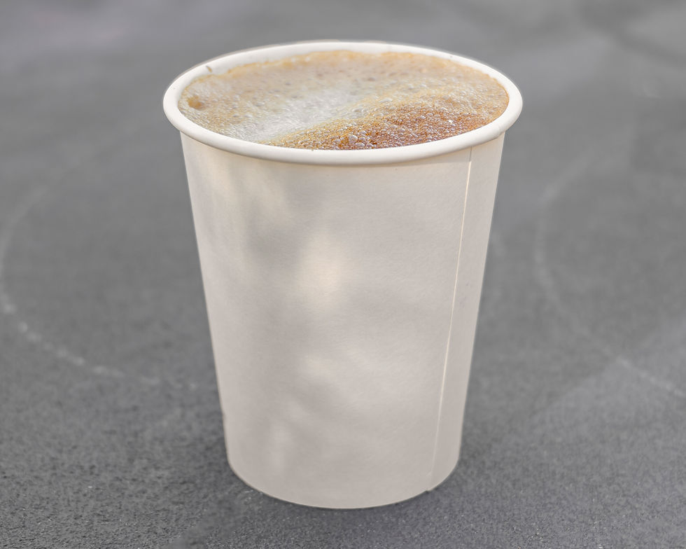Kumbakonam Degree Coffee (8 oz.) image