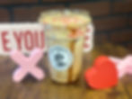 Cupid’s Cookie Crush