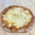 Neapolitan  - Garlic 4 Cheese