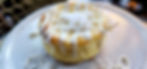 Coconut Cream Cheesecake