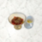 Jamun Makhan Malai