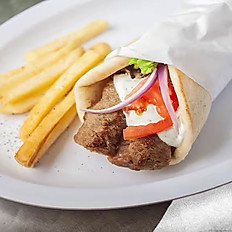 Gyro (9-Inch)*