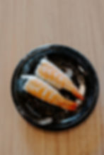 Ebi (Shrimp) (2 Pcs)