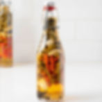 1 Bottle Puerto Rican Pique (hot sauce)