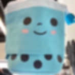 Boba Pouch