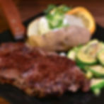 Morro Rock Ribeye Steak