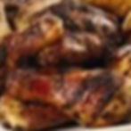 Full Tray Grilled Chicken