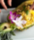 Pineapple Fried Rice