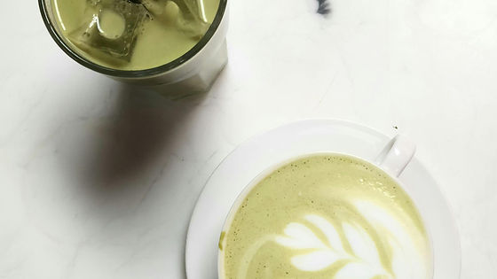 Matcha