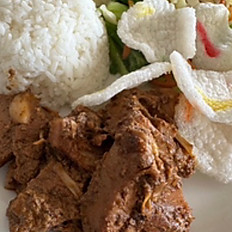 V7 Nangka Rendang