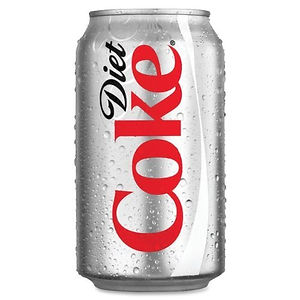 Coke Zero (Can)