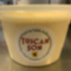 Caesar Dressing To Go/16oz.