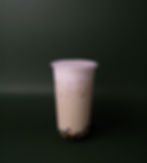 #33 Banana Cream Milk Tea