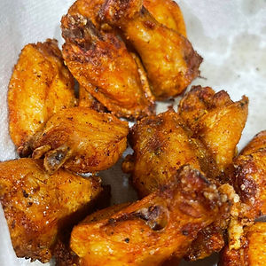 6 Wings Only