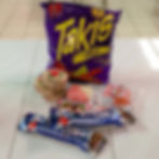Munchies