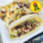 Jerk Shrimp Tacos (2)