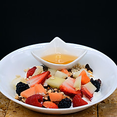 European Style Muesli