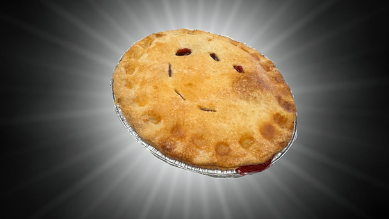 Cherry Pie