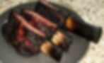 Beef Short Ribs