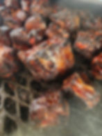 oxtails(elbows)