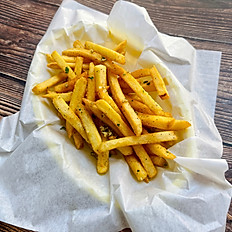 Garlic Fries