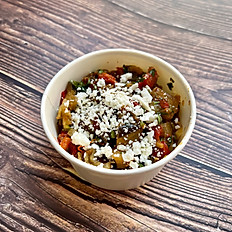 Eggplant Salad