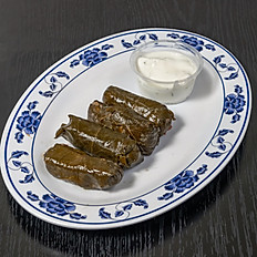 Dolmas (4 Pieces)