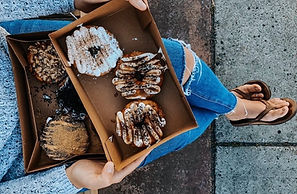 local donut shop near me