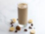 Banana Almond