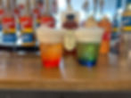 Redbull Infusion