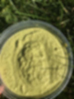 Fava bean Pesto (Spicy & Original )