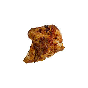 1/4 BIRD WHITE