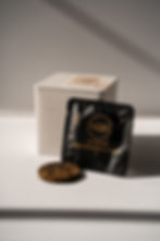 2017 Aged Mandarin Ripe Puerh Tea