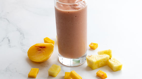 Peachy Keen