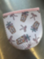 Small Coffee Drink Sleeve