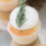 Wedding Cake Sampling