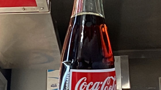 Coke 355ml
