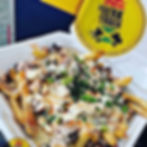 Dirty Fries