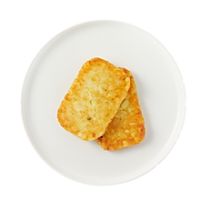 Hash Browns