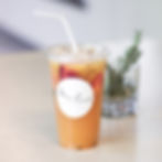 Super Fruit Jasmine Tea