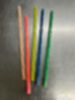 Straw-Reusable Plastic