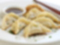 Pot Stickers (6)