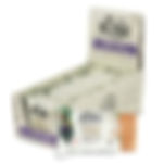 BIG Spoon Roasters Figgy Chai Nut Butter Bars - Low Carb, High Protein Bars with Non-GMO Pea Protein - Vegan Energy Bars with Peanut & Almond Butters - Gluten-Free, Soy-free, Lean Protein Bars